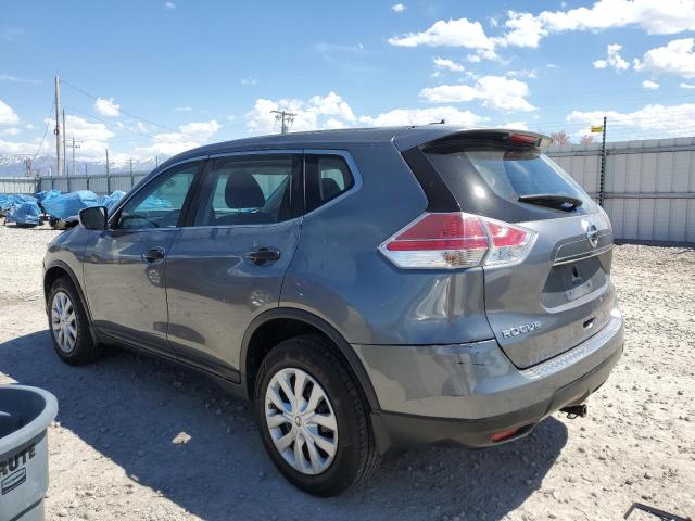Vin: jn8at2mv9gw144963, lot: 56372965, nissan rogue s 20162