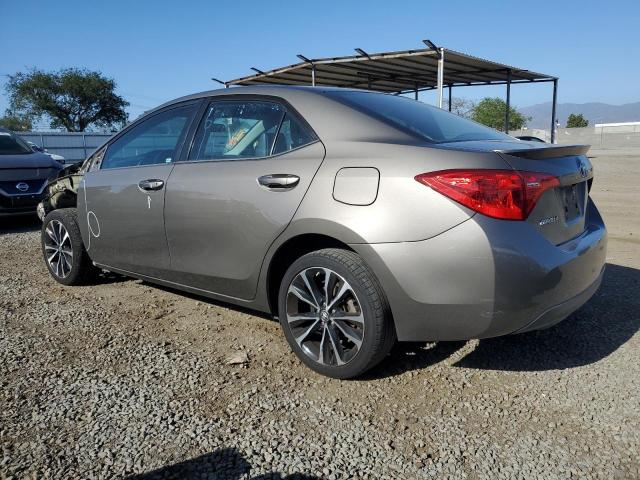 Vin: 5yfburhexkp922866, lot: 56989805, toyota corolla l 20192