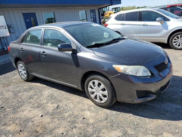 Vin: 1nxbu4eexaz213925, lot: 56366755, toyota corolla base 20104