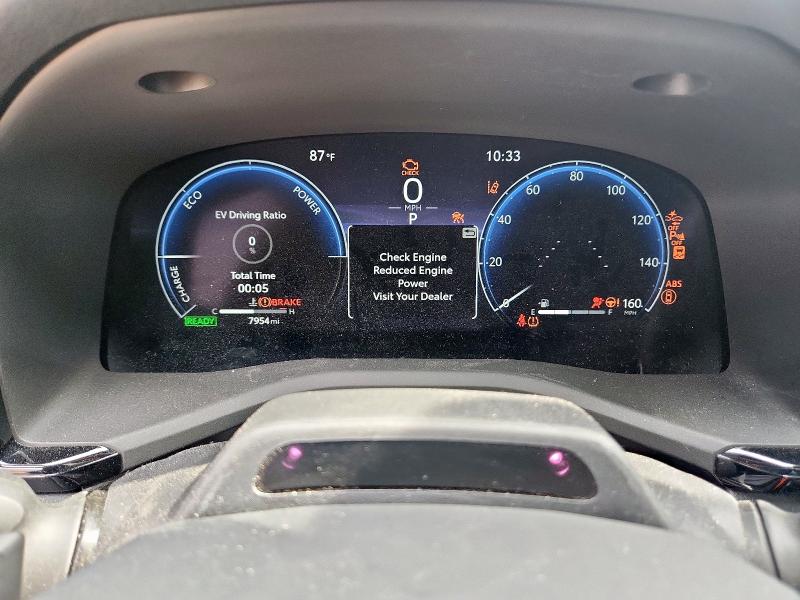 2025 TOYOTA CAMRY XSE - 4T1DAACK7SU064299