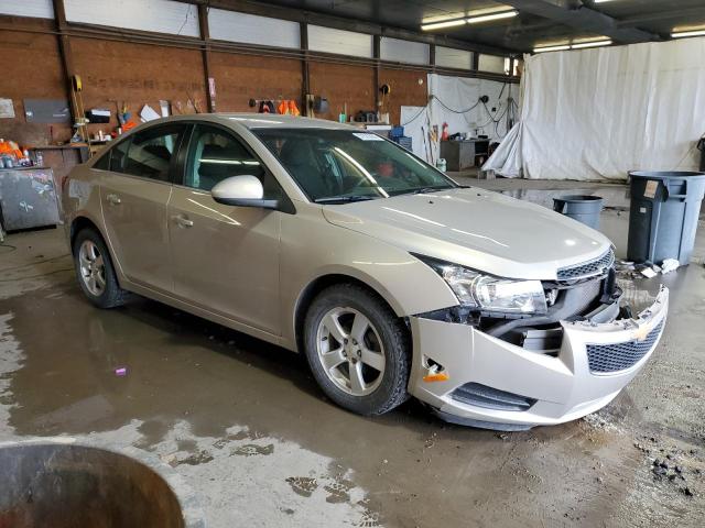 Vin: 1g1pf5s96b7194994, lot: 57523695, chevrolet cruze lt 20114