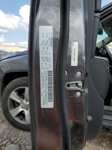 2017 JEEP COMPASS LA 1C4NJDEB0HD175888