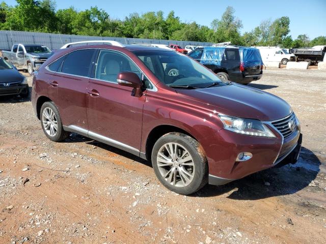 Vin: 2t2zk1ba0dc089279, lot: 55268025, lexus rx350 350 20134