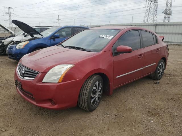 Vin: 3n1ab6ap7al697168, lot: 57109015, nissan sentra 2.0 2010 img_1