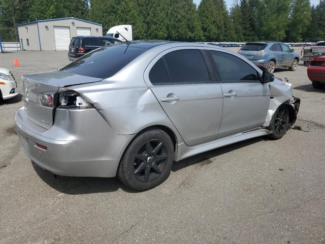 Vin: ja32u2fu1hu011269, lot: 56062255, mitsubishi lancer es 20173