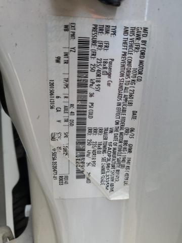 2015 FORD FOCUS ST - 1FADP3L98FL333584