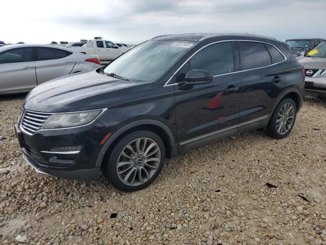 LINCOLN MKC RESERV