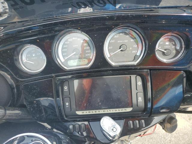 2014 HARLEY-DAVIDSON FLHTK ELEC 1HD1KEL15EB668788