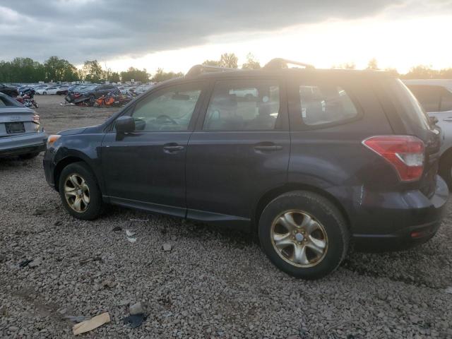 Vin: jf2sjaac1eh510856, lot: 57297975, subaru forester 2.5i 20142