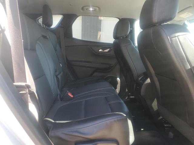 2020 CHEVROLET BLAZER 3LT - 3GNKBDRS0LS575007