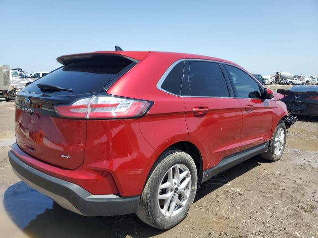 2024 FORD EDGE SEL - 2FMPK4J9XRBA16551