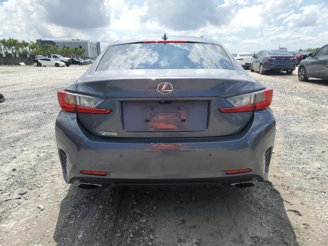 2015 LEXUS RC 350 - JTHHE5BC6F5005769