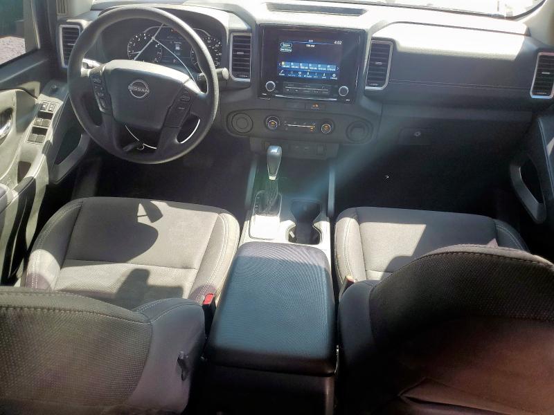 2022 NISSAN FRONTIER S - 1N6ED1EJ2NN622043