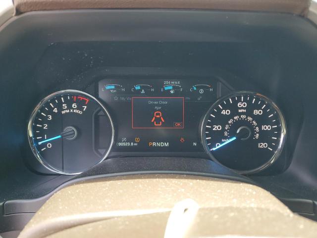 2020 FORD F150 SUPER - 1FTEW1E53LFB61491