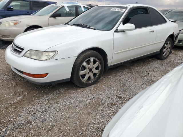 ACURA 3.0CL