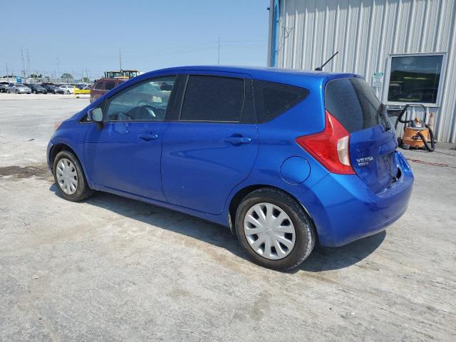 2015 NISSAN VERSA NOTE - 3N1CE2CP7FL379600