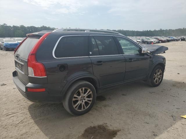 Vin: yv4952cy3e1683378, lot: 55995615, volvo xc90 3.2 20143