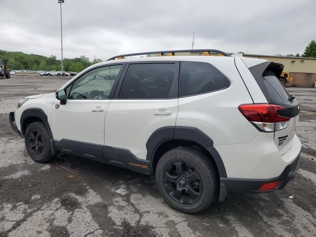 Vin: jf2skalc4nh512417, lot: 57040285, subaru forester wilderness 20222