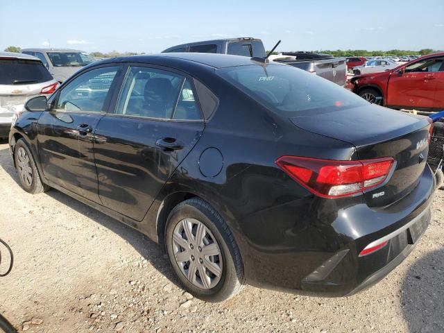 Vin: 3kpa24ad0pe544667, lot: 55258325, kia rio lx 20232