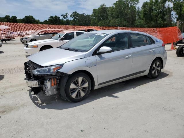 Vin: kmhc65ld6ku156820, lot: 58188075, hyundai ioniq 2019 img_1
