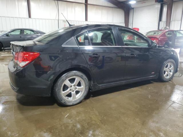 2013 CHEVROLET CRUZE LT - 1G1PC5SBXD7216445