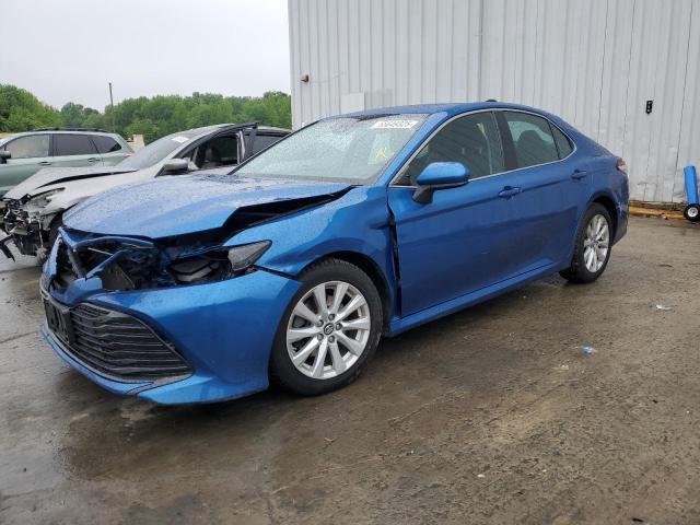 Vin: 4t1b11hk4ku254190, lot: 55649325, toyota camry l 2019 img_1