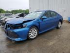 2019 TOYOTA CAMRY L - 4T1B11HK4KU254190