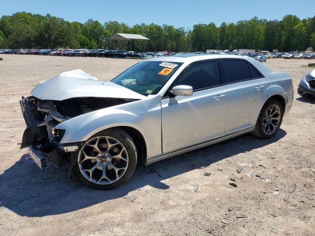 Vin: 2c3ccabg8mh629760, lot: 55403875, chrysler 300 s 2021 img_1