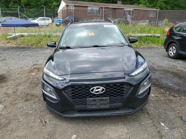 2018 HYUNDAI KONA SEL KM8K22AAXJU068477