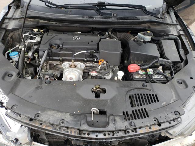 2019 ACURA ILX PREMIU - 19UDE2F73KA011088