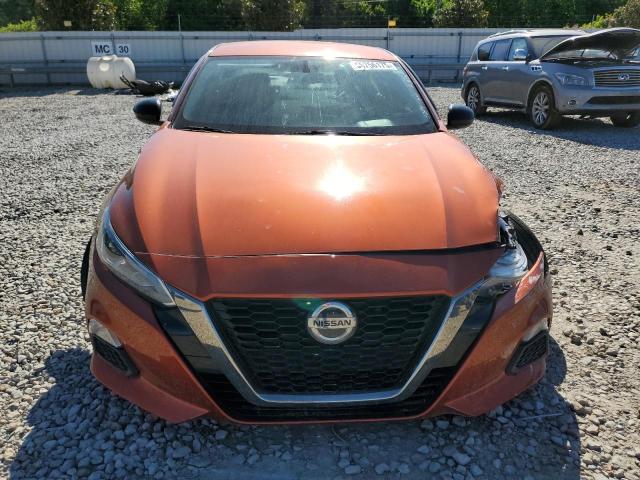 2019 NISSAN ALTIMA SR 1N4BL4CV8KC165249