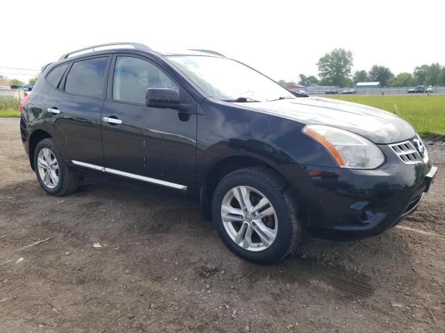 Vin: jn8as5mv2cw709505, lot: 58523625, nissan rogue s 20124