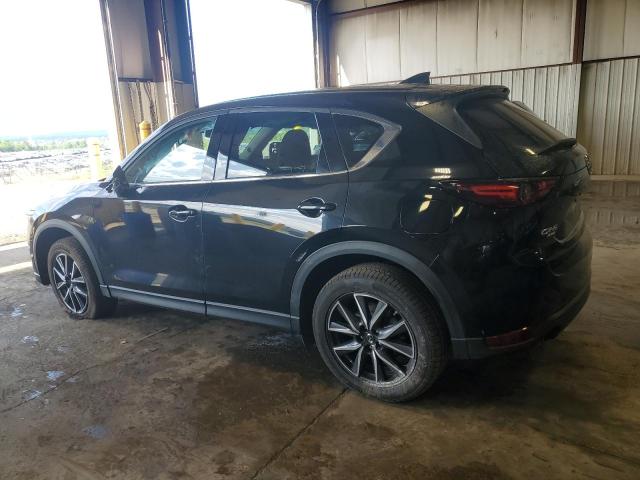 Vin: jm3kfbdlxh0205979, lot: 56115825, mazda cx-5 grand touring 20172