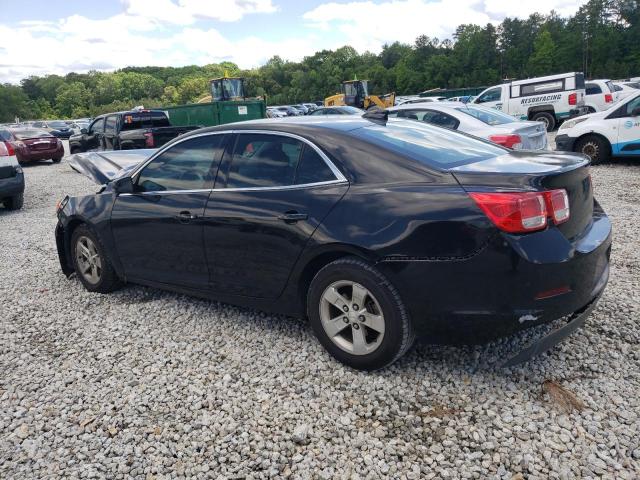 2016 CHEVROLET MALIBU LIM - 1G11C5SA1GU107987