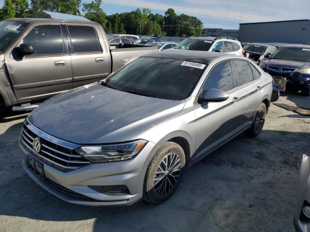 Vin: 3vwcb7bu3lm043827, lot: 57153495, volkswagen jetta s 2020 img_1