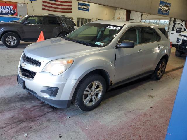 Vin: 2cnalbec5b6426010, lot: 56279745, chevrolet equinox ls 2011 img_1