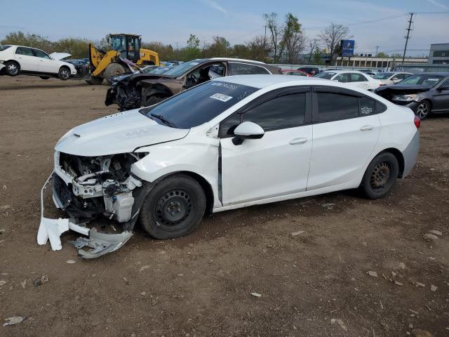 Vin: 1g1bc5sm8j7111684, lot: 54102755, chevrolet cruze ls 2018 img_1