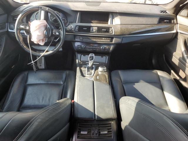 2016 BMW 535 I - WBA5B1C57GG133690
