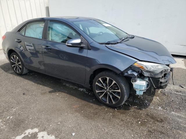 Vin: 2t1burhe5hc781469, lot: 58139845, toyota corolla l 20174