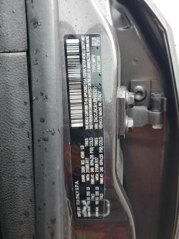 2018 JEEP RENEGADE T - ZACCJBCB1JPH92321