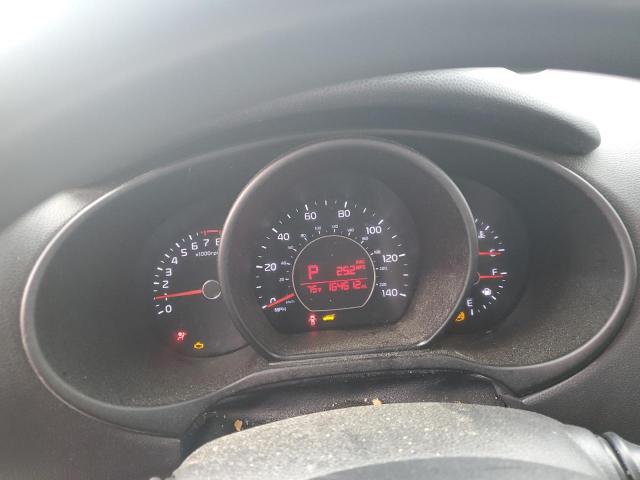 2018 KIA SOUL + - KNDJP3A51J7504738
