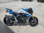 2015 SUZUKI GSX-S750 - JS1GR7NAXF2102105