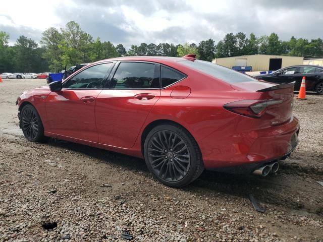 Vin: 19uub7f07na002147, lot: 57332025, acura tlx type s 20222