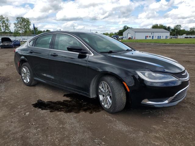 Vin: 1c3cccab9fn564042, lot: 58078795, chrysler 200 limited 20154