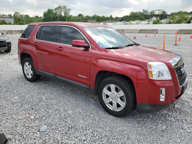 Vin: 2gkflvek2e6198415, lot: 57236155, gmc terrain sle 20144