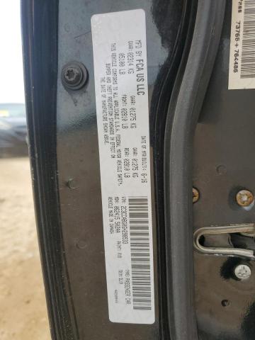 2016 CHRYSLER 300 S - 2C3CCABG0GH298533