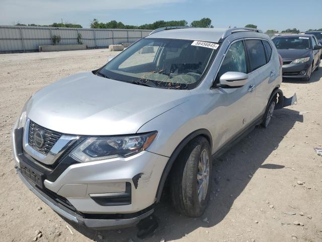 Vin: knmat2mv5jp610532, lot: 56456845, nissan rogue s 2018 img_1