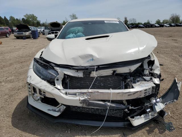 2021 HONDA CIVIC TYPE - SHHFK8G79MU200788