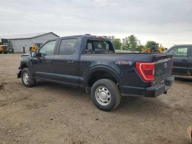 Vin: 1ftew1eb6nke30633, lot: 58568555, ford f-150 supercrew 20222