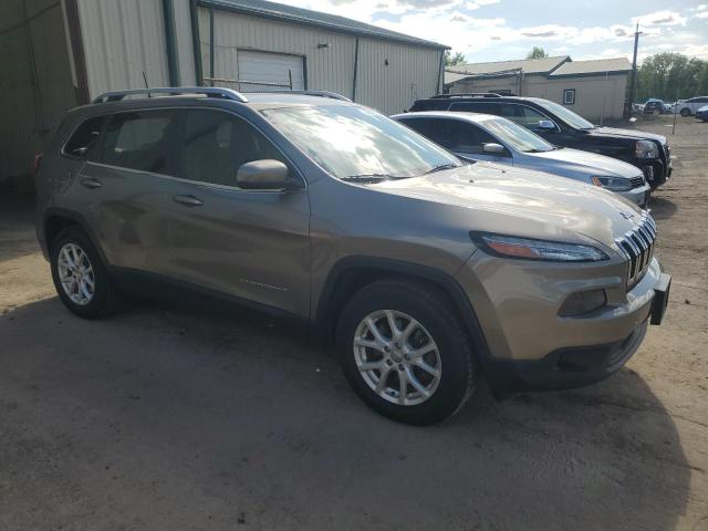 Vin: 1c4pjmcs0gw249874, lot: 57832615, jeep grand cher latitude 20164